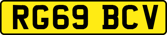 RG69BCV