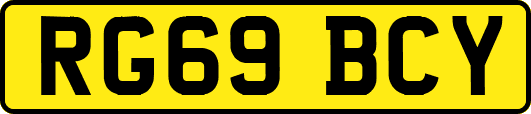 RG69BCY