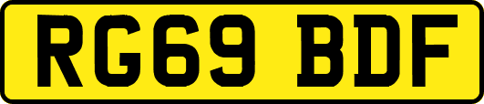RG69BDF