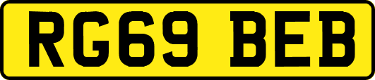 RG69BEB