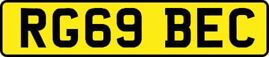 RG69BEC