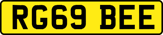 RG69BEE