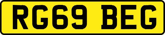 RG69BEG