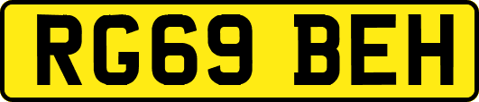 RG69BEH