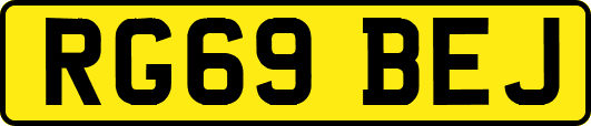 RG69BEJ