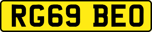 RG69BEO