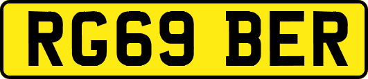 RG69BER