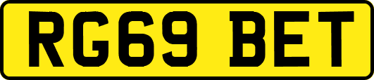 RG69BET