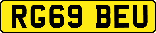 RG69BEU