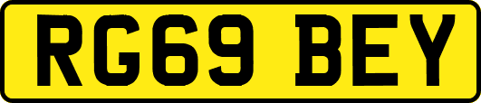 RG69BEY