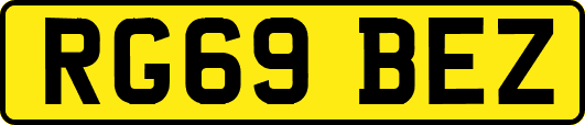 RG69BEZ