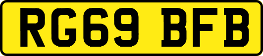 RG69BFB