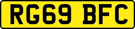 RG69BFC