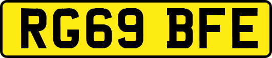 RG69BFE