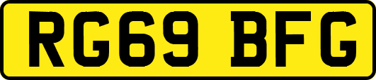 RG69BFG