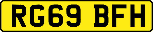 RG69BFH