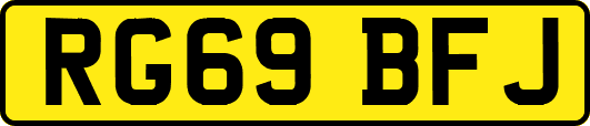 RG69BFJ