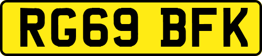 RG69BFK