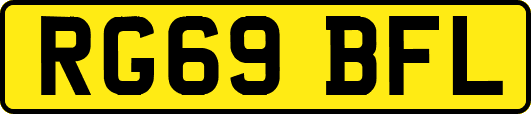 RG69BFL