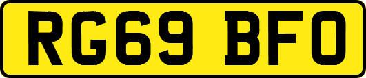 RG69BFO