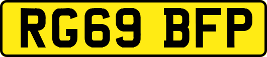 RG69BFP