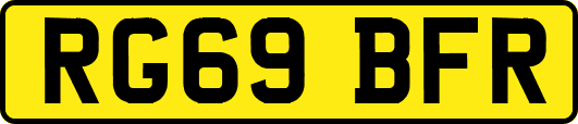 RG69BFR