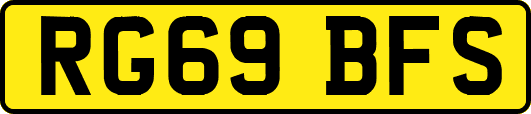 RG69BFS
