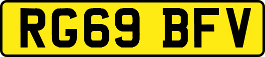 RG69BFV