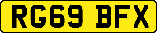 RG69BFX