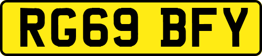 RG69BFY