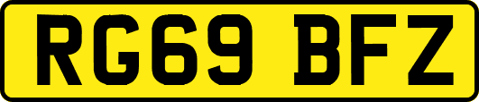 RG69BFZ