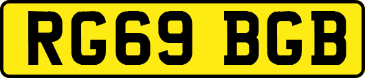 RG69BGB