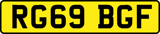 RG69BGF