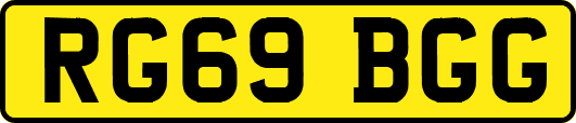 RG69BGG