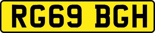 RG69BGH