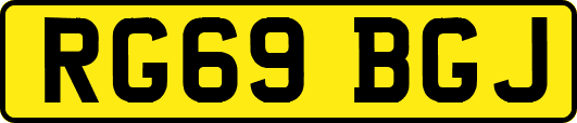RG69BGJ