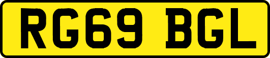 RG69BGL