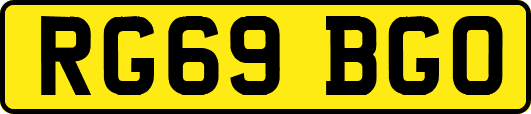 RG69BGO