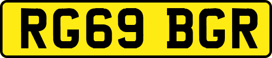 RG69BGR