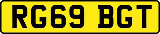 RG69BGT