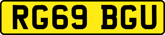 RG69BGU