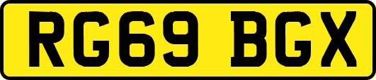 RG69BGX