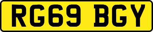 RG69BGY