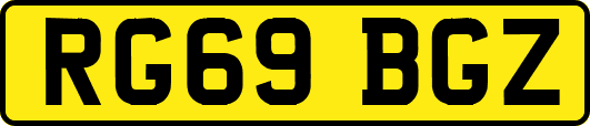 RG69BGZ