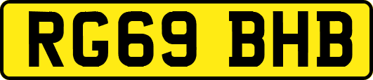 RG69BHB