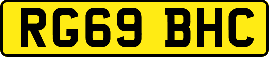 RG69BHC