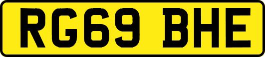 RG69BHE