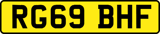 RG69BHF