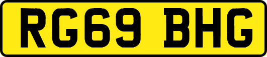 RG69BHG