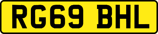 RG69BHL